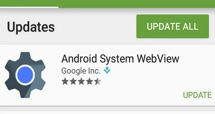 Android安全清单之WebView漏洞