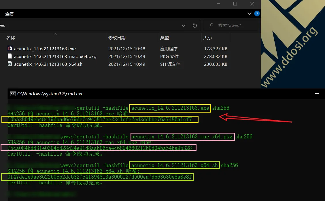 Awvs破解版14.6.211213163|可扫Log4j RCE漏洞