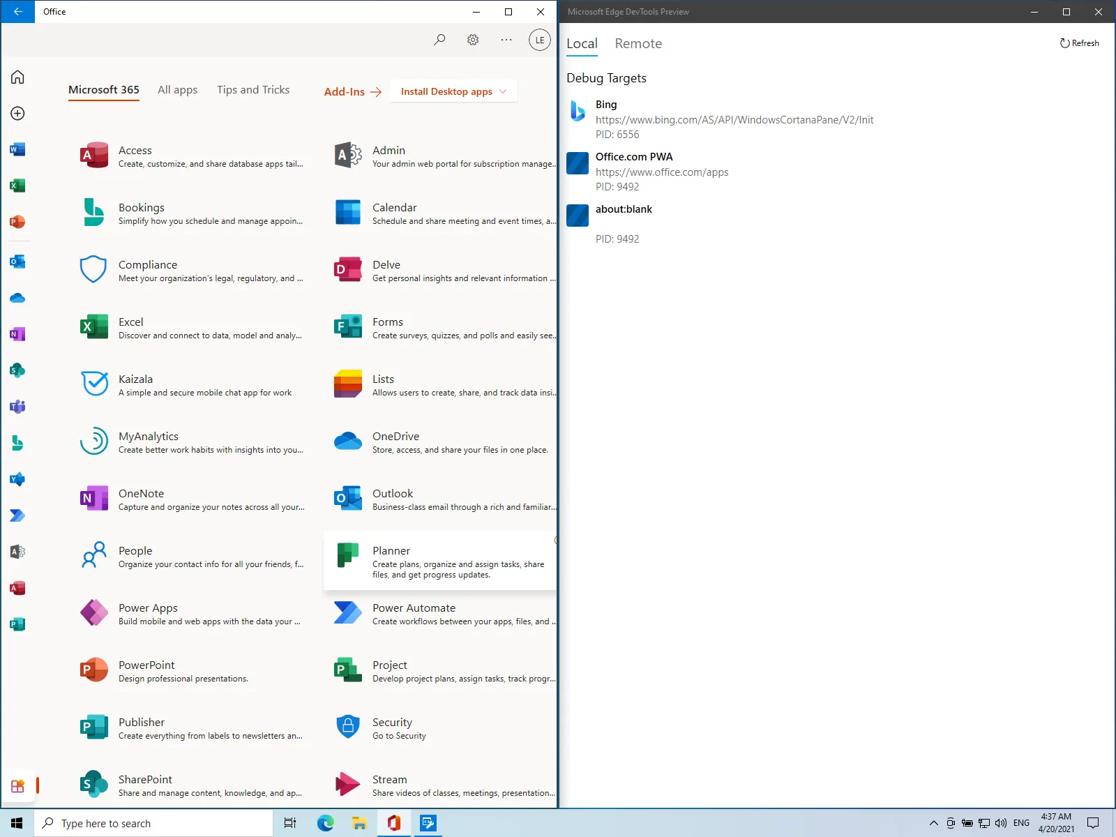 Windows 10 RCE exp就在链接中