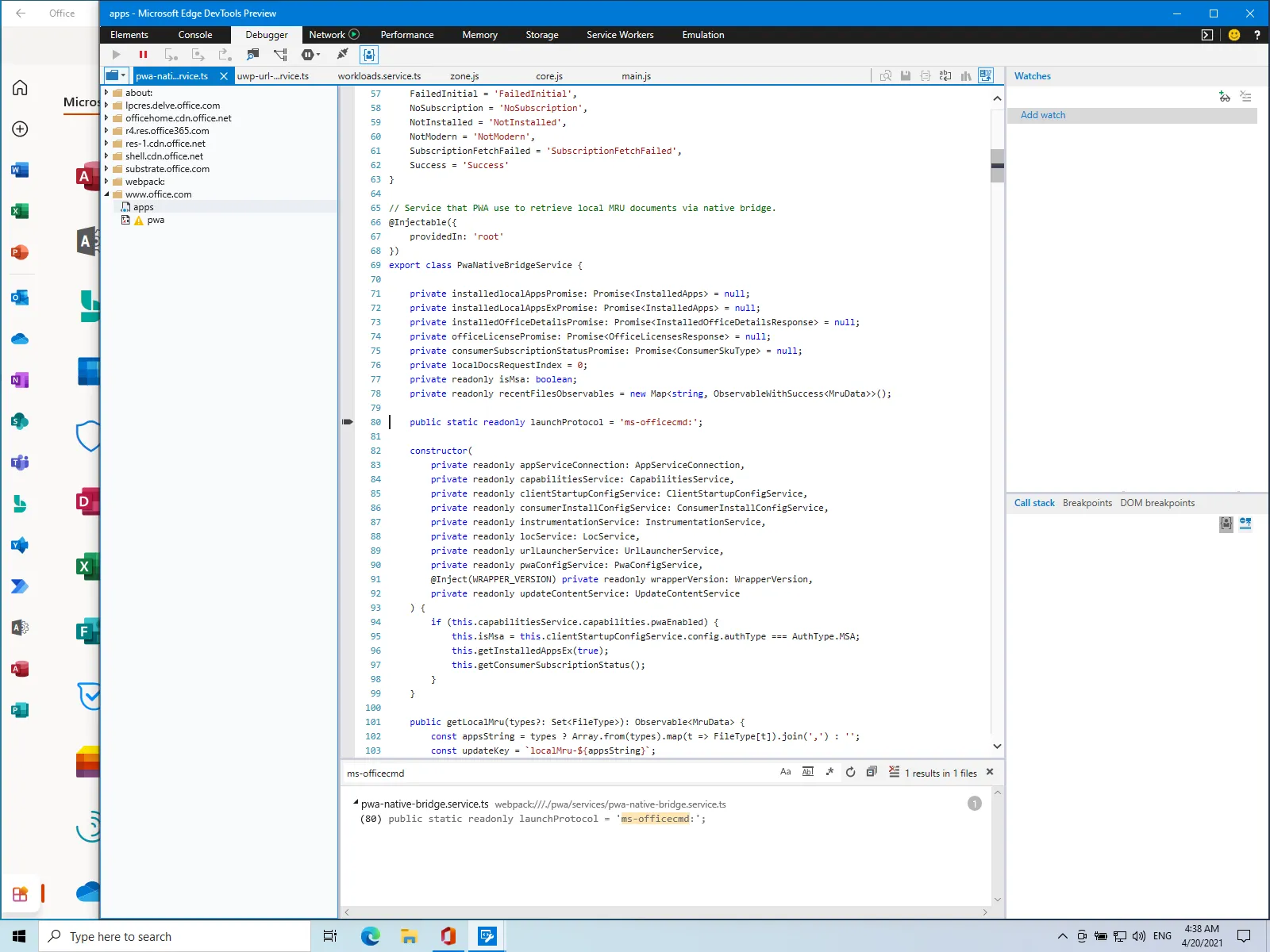 Windows 10 RCE exp就在链接中