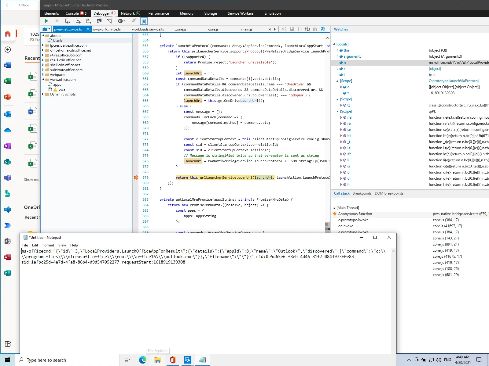 Windows 10 RCE exp就在链接中