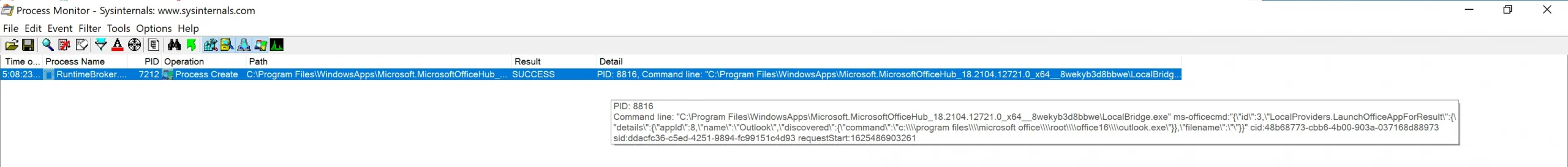 Windows 10 RCE exp就在链接中