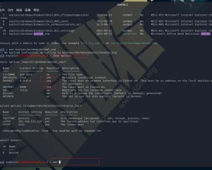CVE-2021-40444 exploit |MSHTML rce exp
