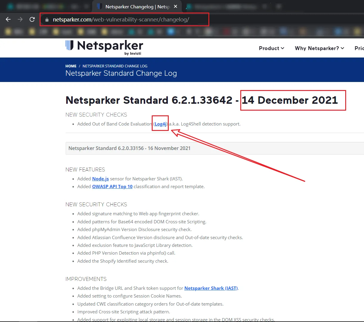 Netsparker破解版6.2.1.33642 cracked