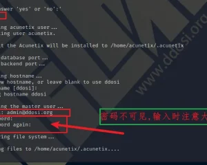 Awvs破解版14.5.211115146 Windows+Linux+Mac cracked