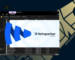 Netsparker破解版6.2.1.33642 cracked