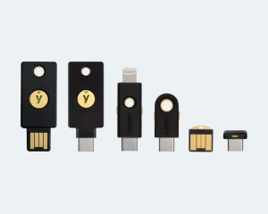 为什么每个人都应该拥有这种廉价的安全工具 YubiKey