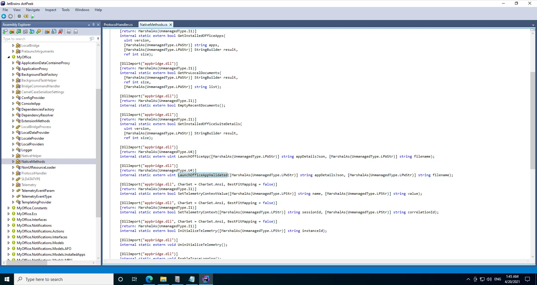 Windows 10 RCE exp就在链接中