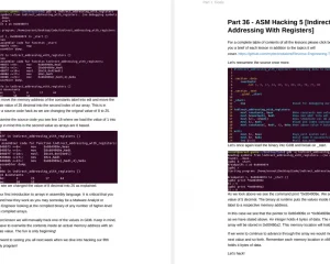 逆向工程学习教程Reverse Engineering