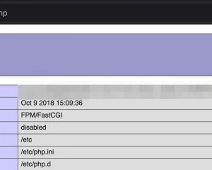 使用phpinfo文件绕过HttpOnly限制