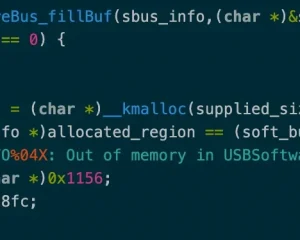 CVE-2021-45608 | NetUSB RCE漏洞