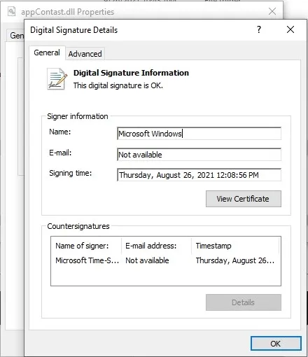 新的Zloader利用微软数字签名进行恶意活动