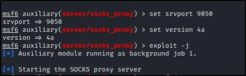 使用WSL2对Windows进行持久性控制