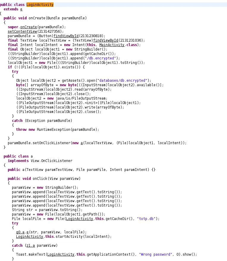 ctf Writeup | Hacky Holidays Writeup