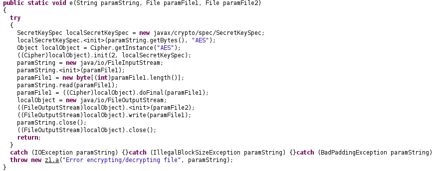 ctf Writeup | Hacky Holidays Writeup