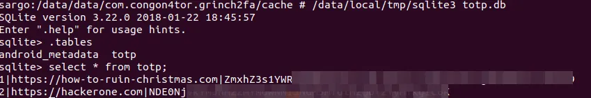 ctf Writeup | Hacky Holidays Writeup