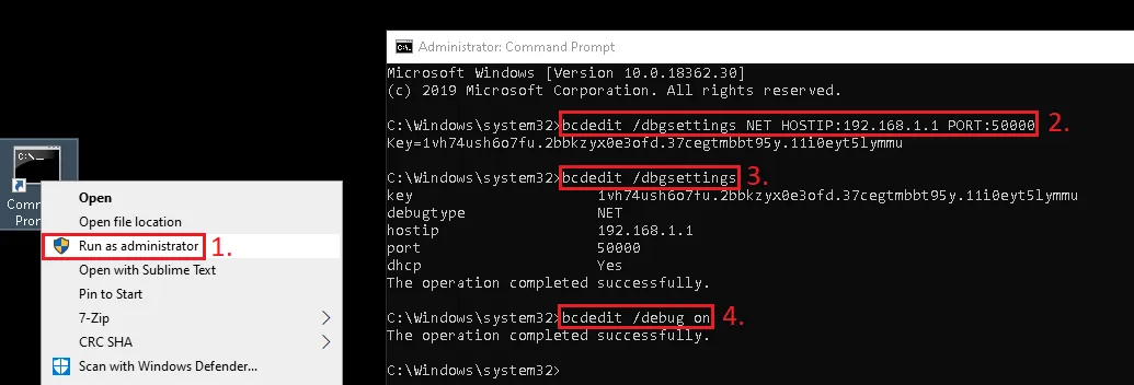 Windows驱动程序逆向工程方法