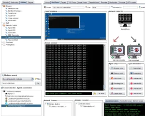 Exploit Pack 漏洞利用工具包