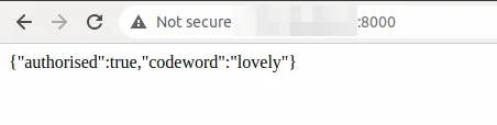 ctf Writeup | Hacky Holidays Writeup
