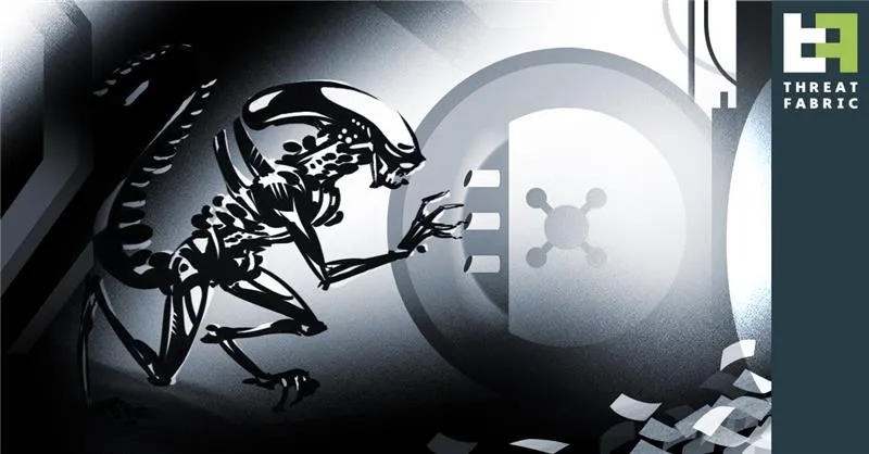 Google Play商店被发现新型银行木马Xenomorph