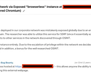 Cloudflare宣布漏洞赏金计划公开启动