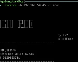sunlogin rce向日葵远程代码执行漏洞