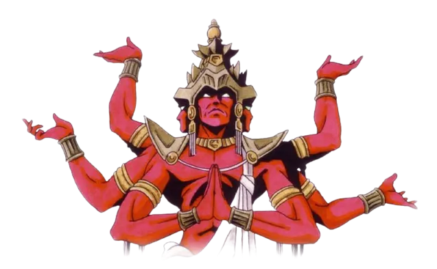 Vajra 云环境渗透测试工具 通向云的武器
