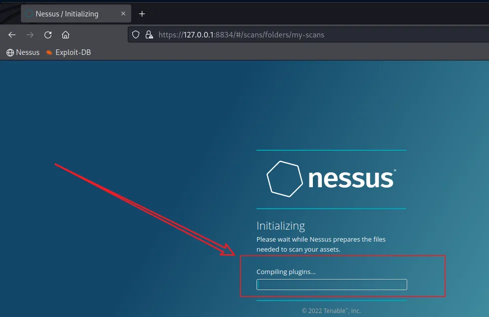 Nessus破解版插件下载|202203282143 nessus plugin pro
