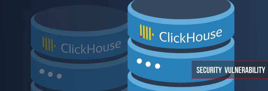 ClickHouse数据库系统RCE和dos漏洞CVE-2021-43304