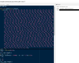 Hackerone Android ctf挑战文章Writeup