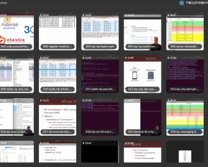 43GB渗透测试教程 全英文 Pentester Academy
