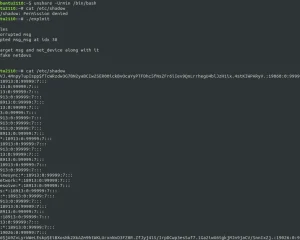 CVE-2022-25636 Netfilter防火墙模块提权漏洞