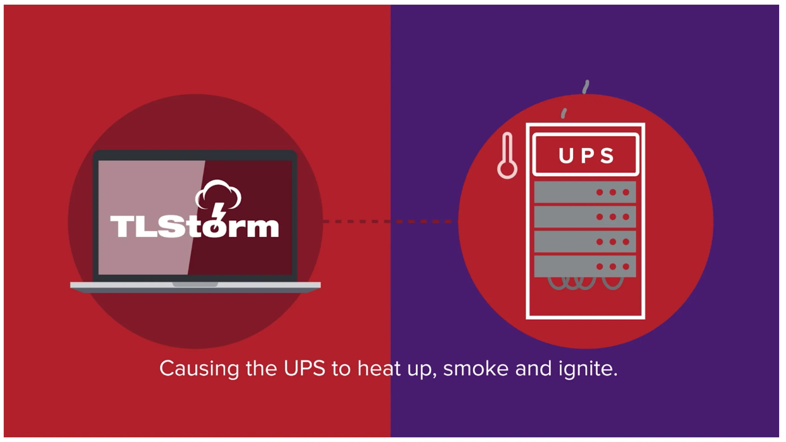 TLSstorm漏洞-可远程控制APC UPS电源设备