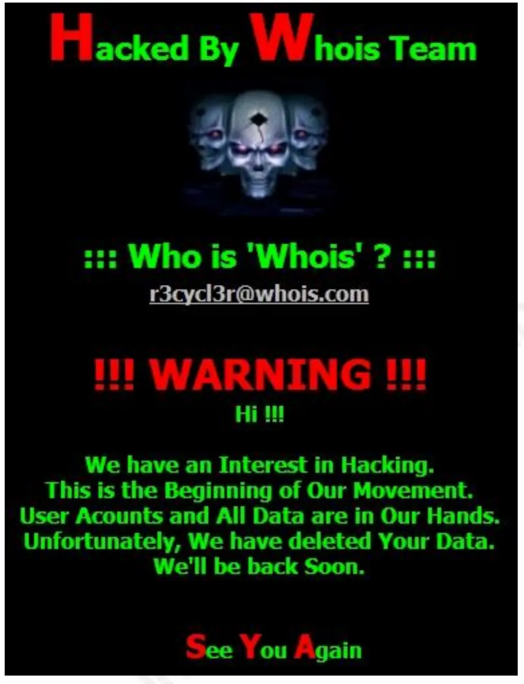 威胁研究之恶意软件演变简史evolution of malware