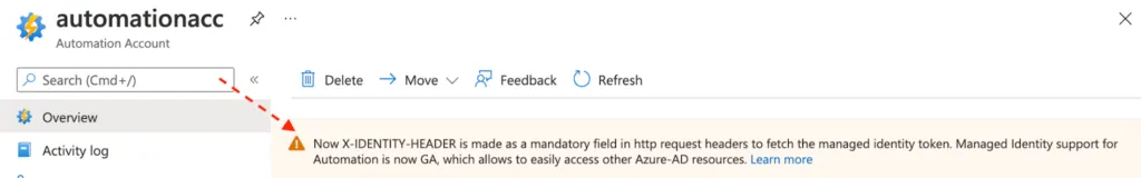 AutoWarp:Microsoft Azure自动化服务中的严重跨账户漏洞