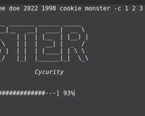 wister 密码字典生成器 password wordlist generator