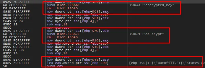 凭证窃取恶意软件FFDroider Stealer针对社交媒体平台用户