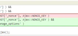 Elementor RCE WordPress插件远程代码执行漏洞