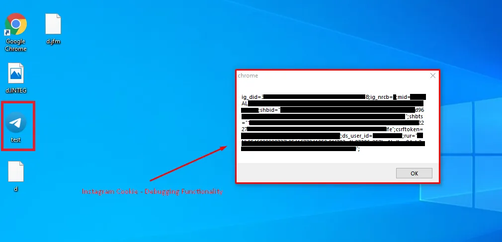 凭证窃取恶意软件FFDroider Stealer针对社交媒体平台用户