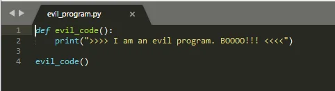 在Windows和Linux上解压Python可执行文件