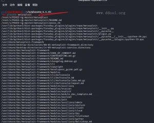 plocate linux上最快的搜索工具 快速查找文件