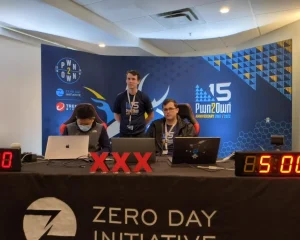 Pwn2Own Vancouver for 2022 比赛结果|Pwn2Own温哥华