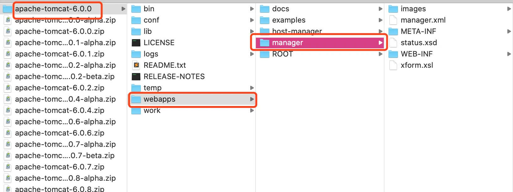 Java Web安全之Java容器安全-Tomcat