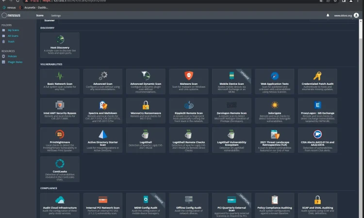 Nessus破解版插件下载|Nessus plugin 202206101902