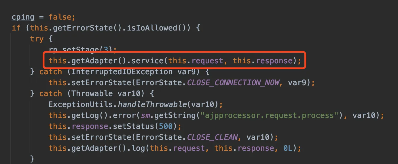 Java Web安全之Java容器安全-Tomcat