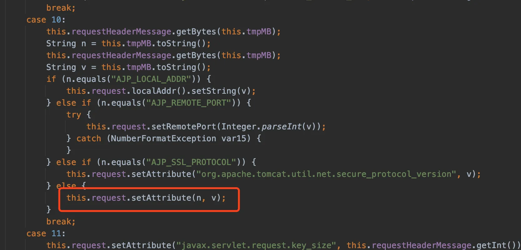 Java Web安全之Java容器安全-Tomcat
