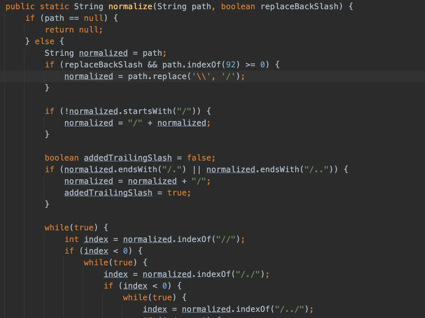 Java Web安全之Java容器安全-Tomcat