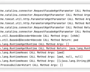 Java Web安全之Java IAST技术-被动式IAST产品与技术实现