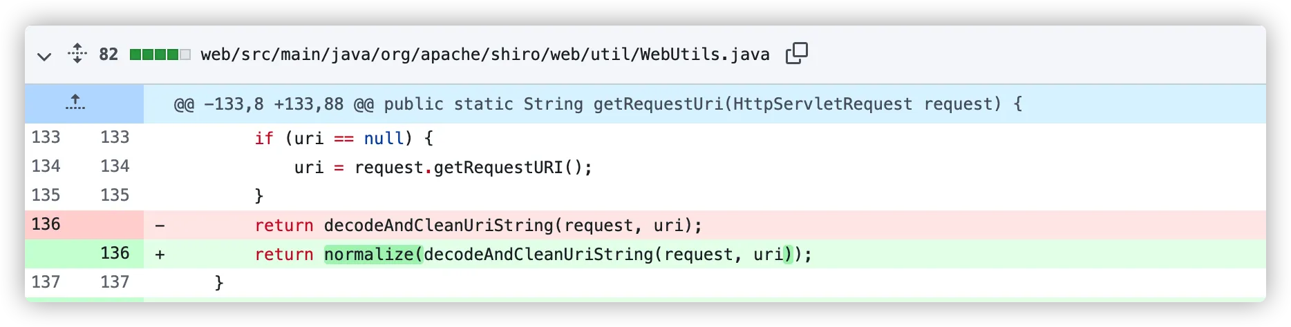 Java Web安全之Java web常见漏洞-Shiro漏洞调试学习